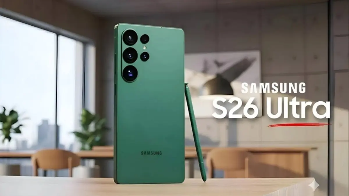 Samsung Galaxy S26 Ultra Akan Rilis di Awal Tahun 2026? Ini Dia Bocoran Spesifikasi dan Perkiraan Harganya! samsung galaxy s26 ultra
