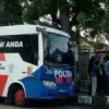 pelayanan sim keliling kota bandung