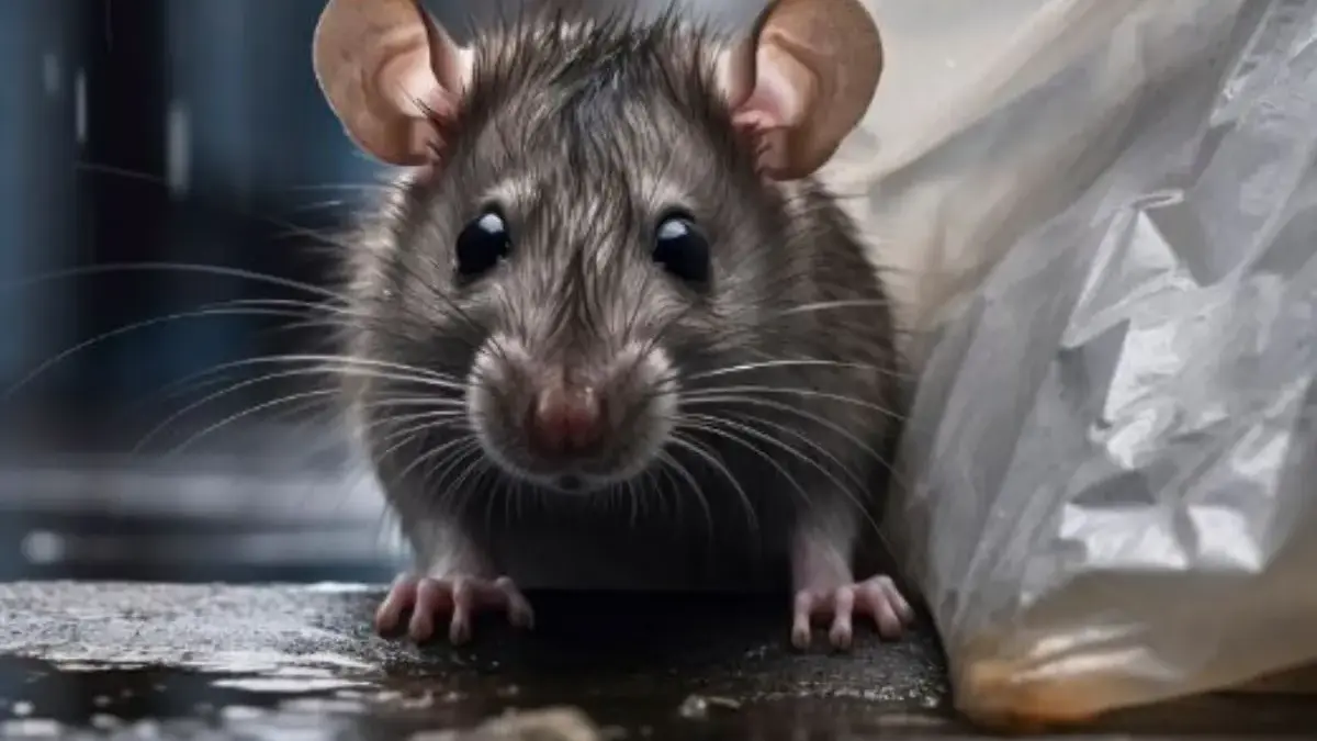 Penyakit Leptospirosis.