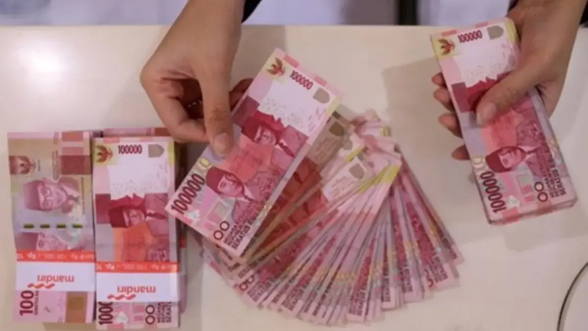 kenaikan upah minimum 2026