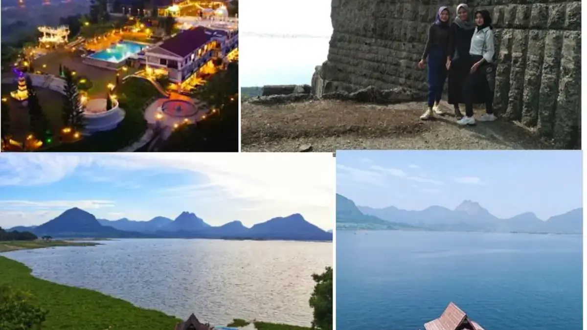 Tempat Wisata di Purwakarta untuk habisin liburan nataru 2026.