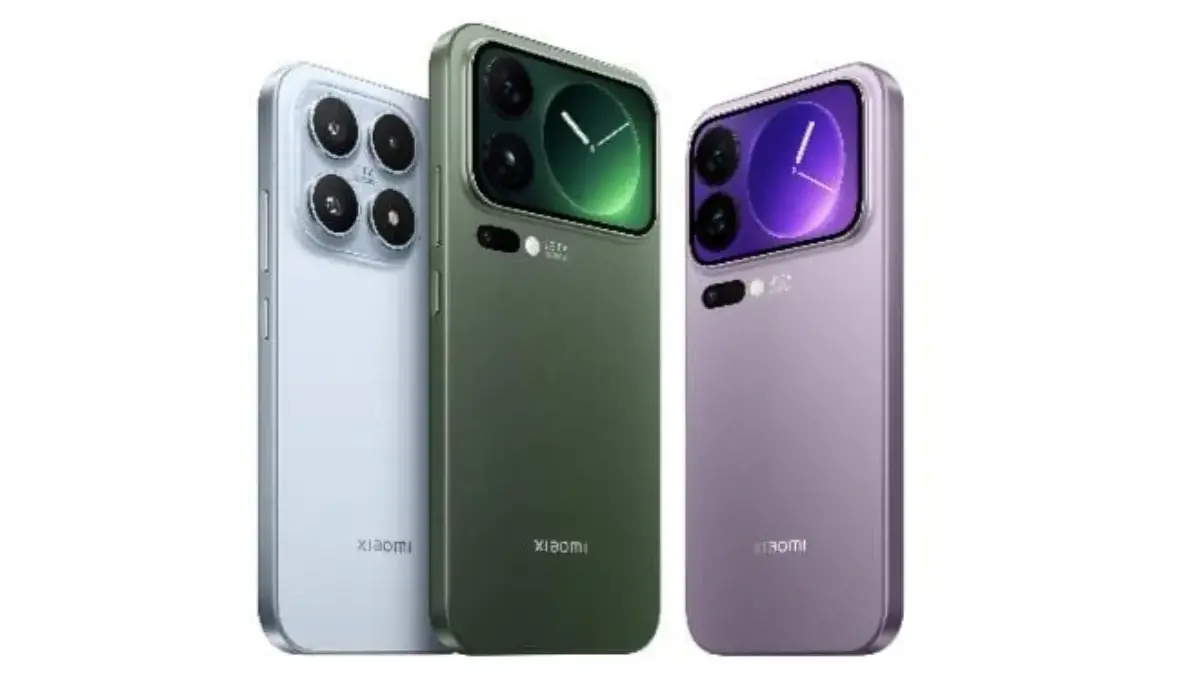 Xiaomi 17 Ultra Rilis Akhir Bulan Ini: Kamera Leica Baru, Baterai Jumbo, dan Harga Mulai 6.499 Yuan tampilan desain belakang Xiaomi 17 Ultra dengan modul tiga kamera Leica generasi baru