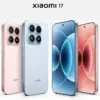 ponsel terbaru xiaomi 17