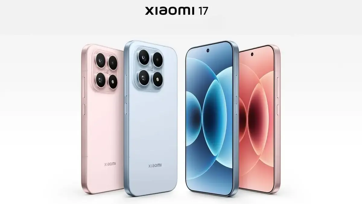 Xiaomi 17 Resmi Hadir dengan Performa, Kamera, serta Kapasitas Baterai yang Besar di Kelas Smartphone Flagship ponsel terbaru xiaomi 17
