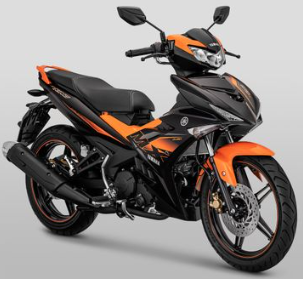 Yamaha MX King 150 2025 Resmi Meluncur: Desain Baru, Harga Mulai Rp 27 Juta! yamaha mx king