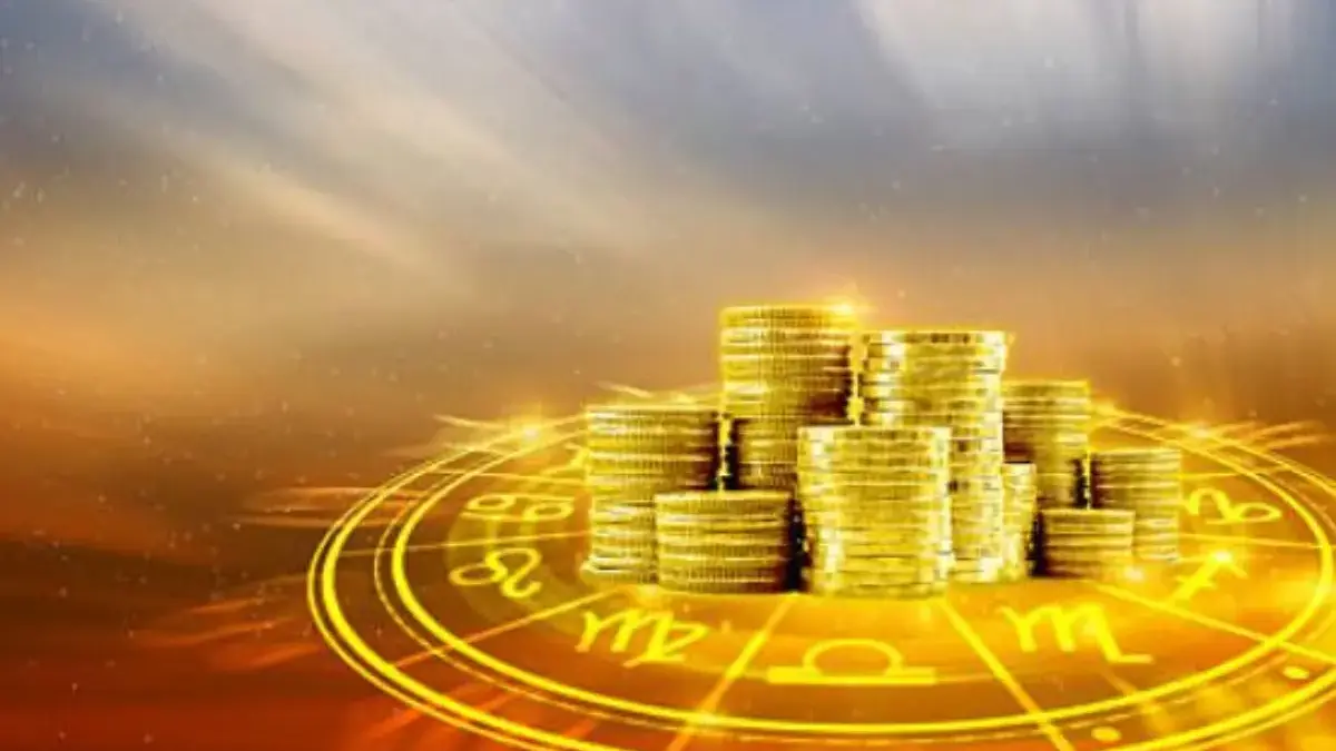 Ramalan Zodiak Paling Beruntung di Bulan Desember 2025, Cek Nasib Leo, Sagitarius hingga Capricorn Ramalan Zodiak