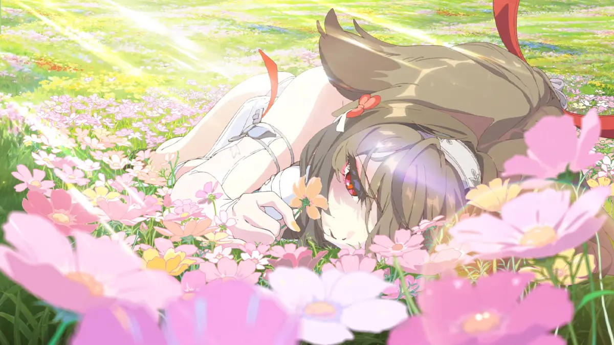 Film Pendek Baru Zenless Zone Zero Angkat Kisah Ye Shunguang