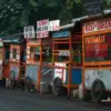 Rekomendasi Street Food Alun-Alun Karawang
