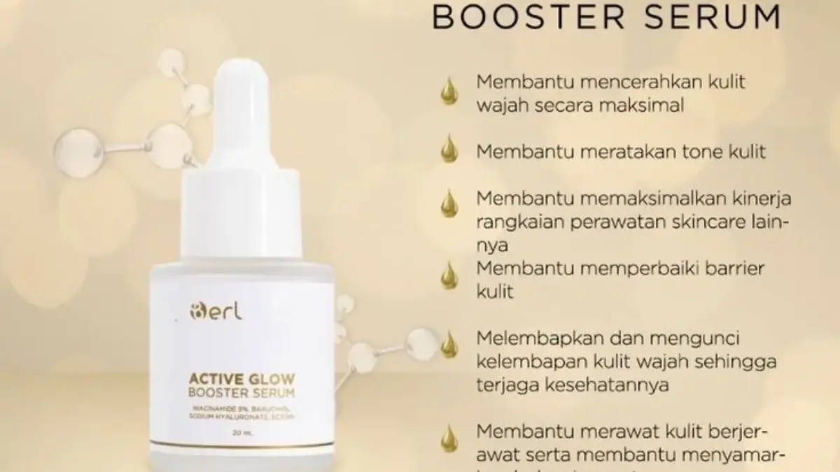 B ERL AGB Serum