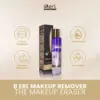 B ERL Makeup Remover