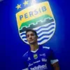 Barba Cadangan Persib vs Persija
