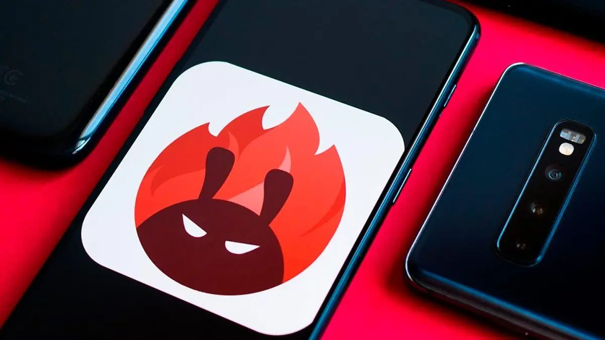 10 HP Gaming 2026 Paling Kencang di AnTuTu