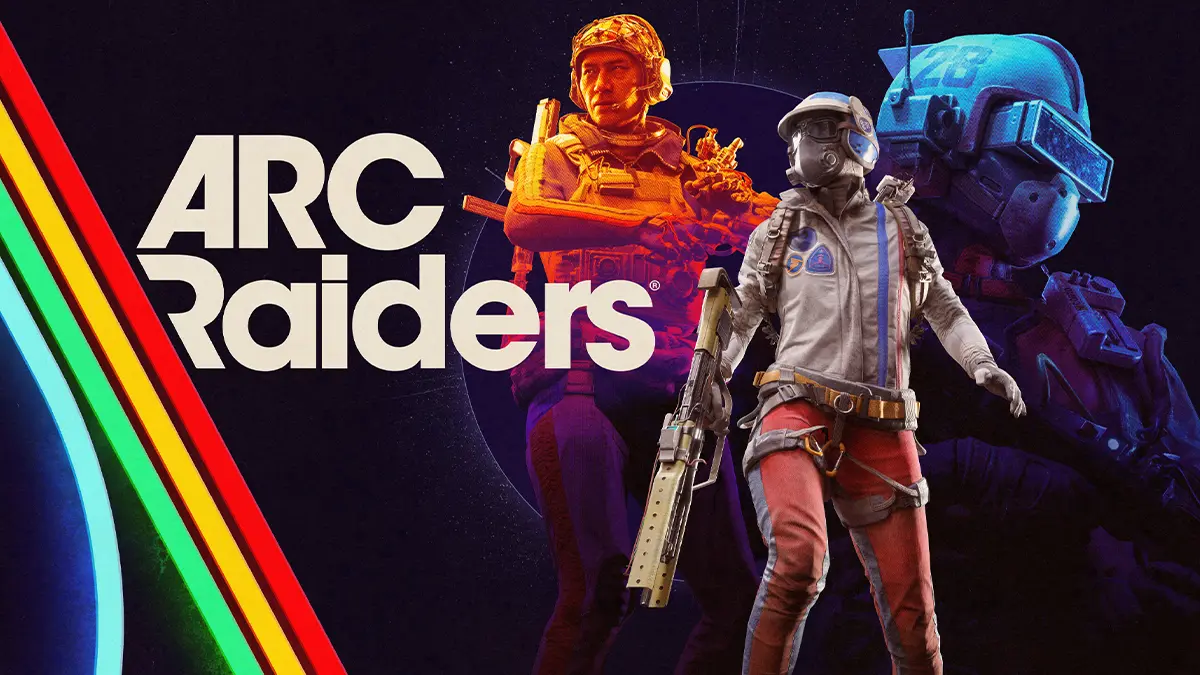 ARC Raiders Sudah Lama Rilis, Tapi Pemainnya di Steam Masih Ramai