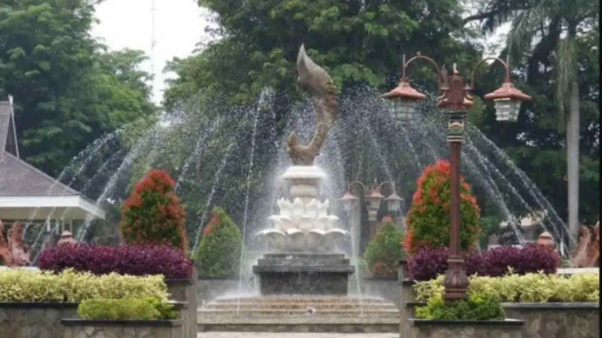 Rekomendasi 5 Tempat Wisata yang Low Budget di Purwakarta 2026, Cocok Buat Lepas Penat Usai Kerja Seharian Tempat Wisata yang Low Budget di Purwakarta 2026.