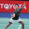 Thailand Masters 2026 Hari Ini.