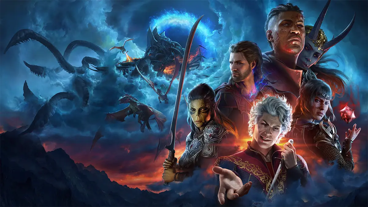 Developer Baldur’s Gate 3: AI Boleh Bantu, Tapi Bukan Buat Hasil Akhir Developer Baldur’s Gate 3: AI Boleh Bantu, Tapi Bukan Buat Hasil Akhir