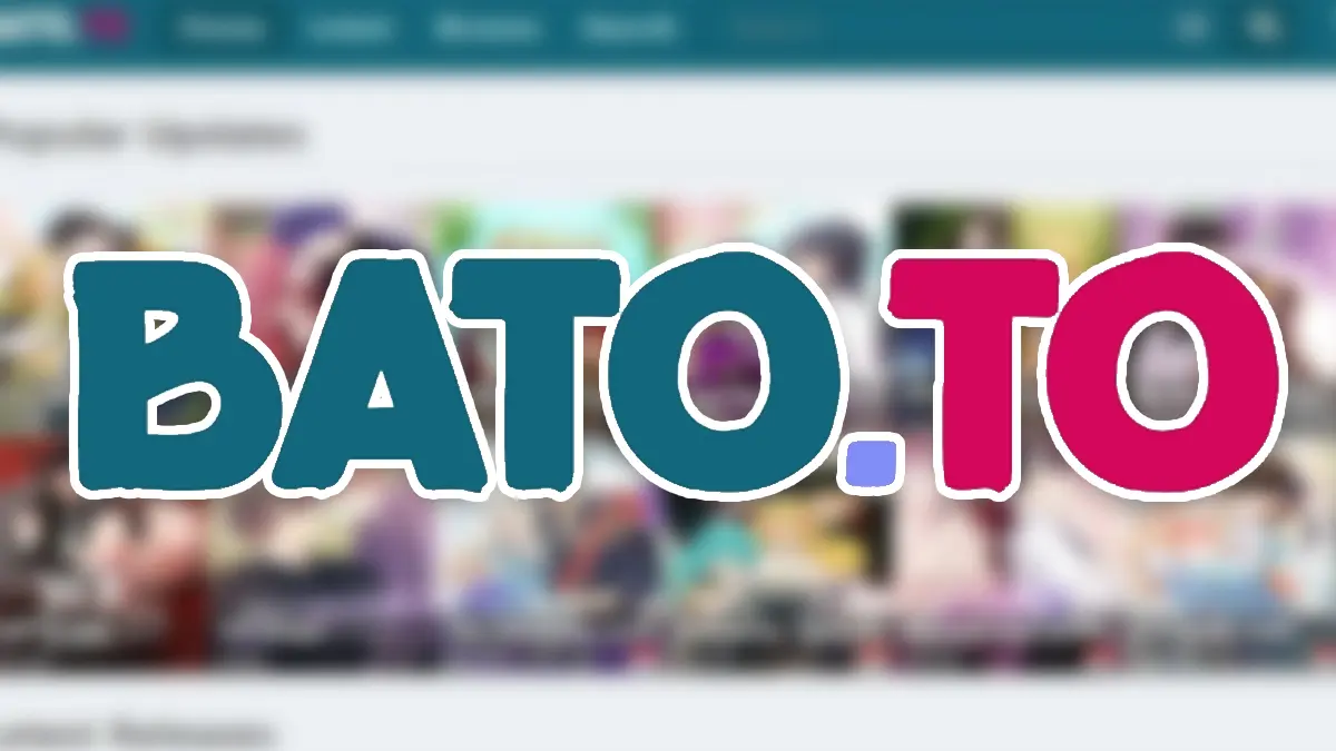 Bato Resmi Tutup, Kerajaan Pembajakan Manga Runtuh