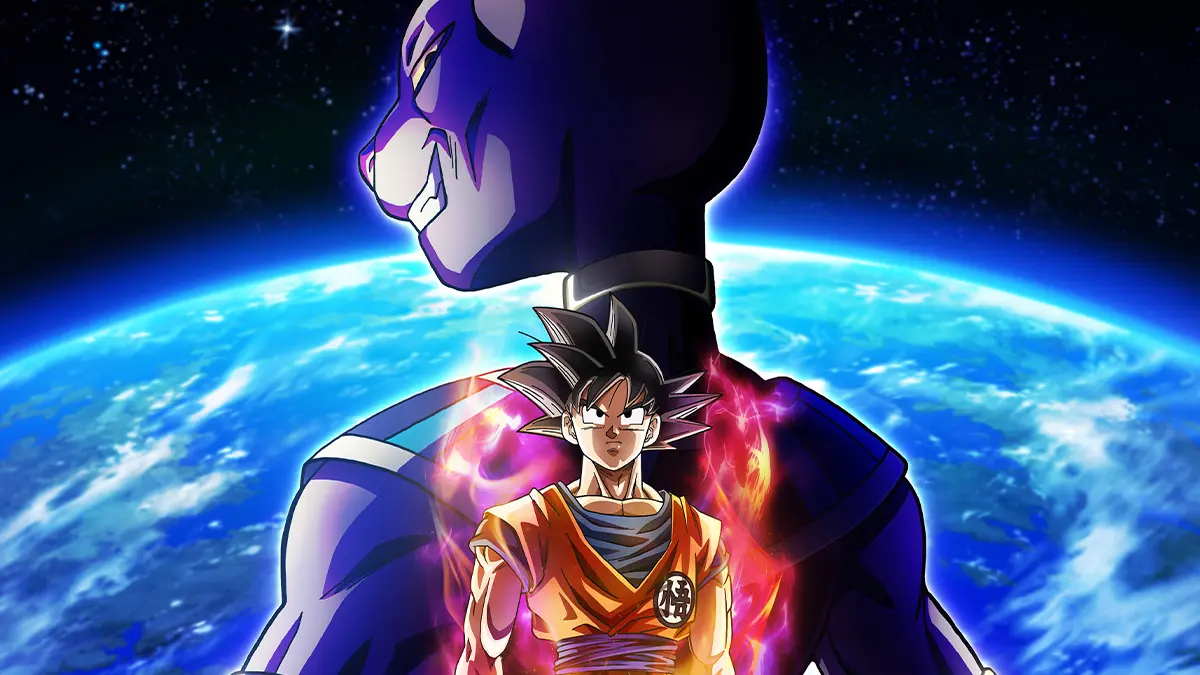 Beerus Kembali! Anime TV Dragon Ball Super Tayang 2026 Beerus Kembali! Anime TV Dragon Ball Super Tayang 2026