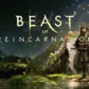 Beast of Reincarnation Buka Banyak Detail Baru & Bocor Jadwal Rilis