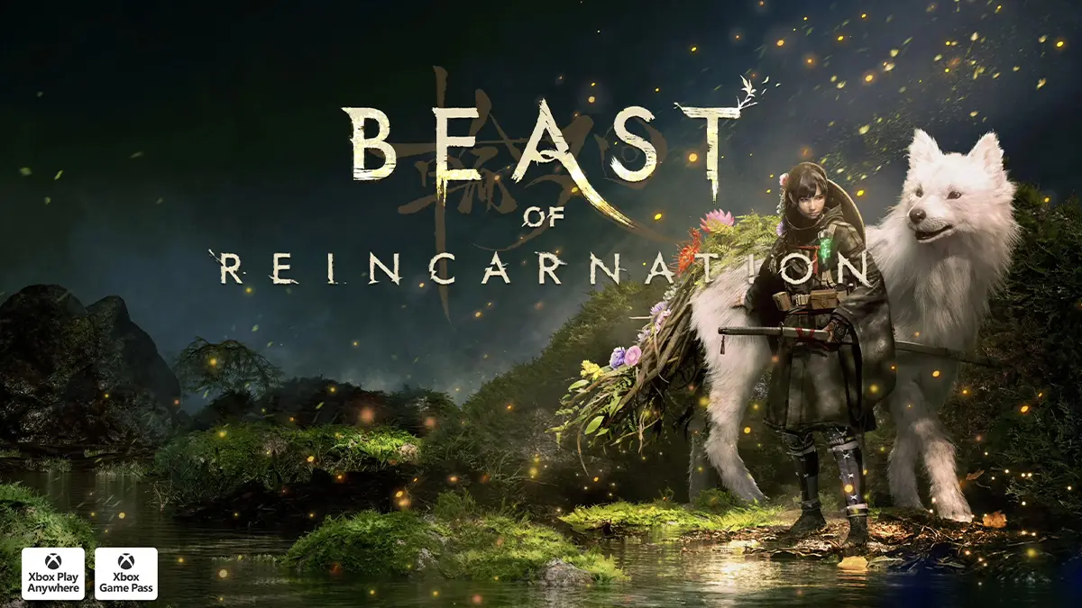 Beast of Reincarnation Buka Banyak Detail Baru & Bocor Jadwal Rilis