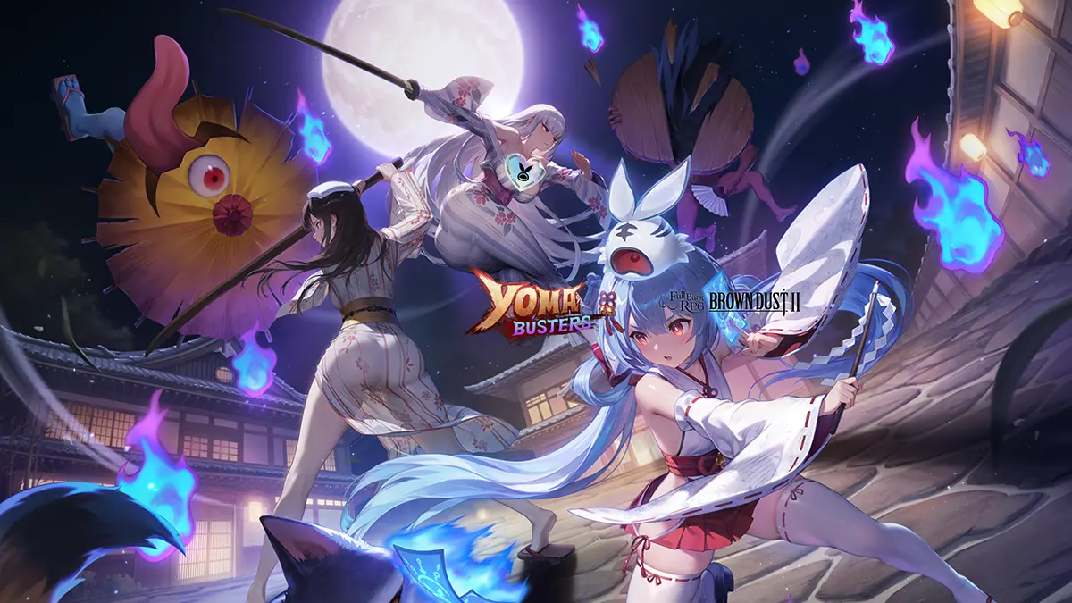 Regulasi Lokal Bikin BrownDust2 Hilang di Vietnam