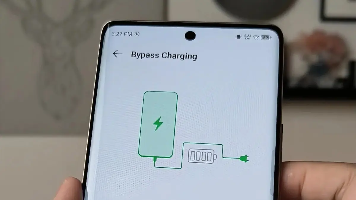 Bypass Charging: Fitur Penting atau Cuma Gimmick?