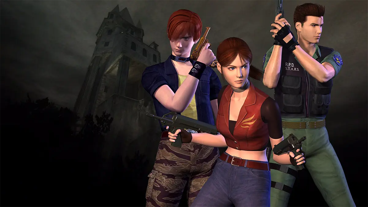 Remake Resident Evil Code Veronica Dirumorkan Rilis 2027 Remake Resident Evil Code Veronica Dirumorkan Rilis 2027