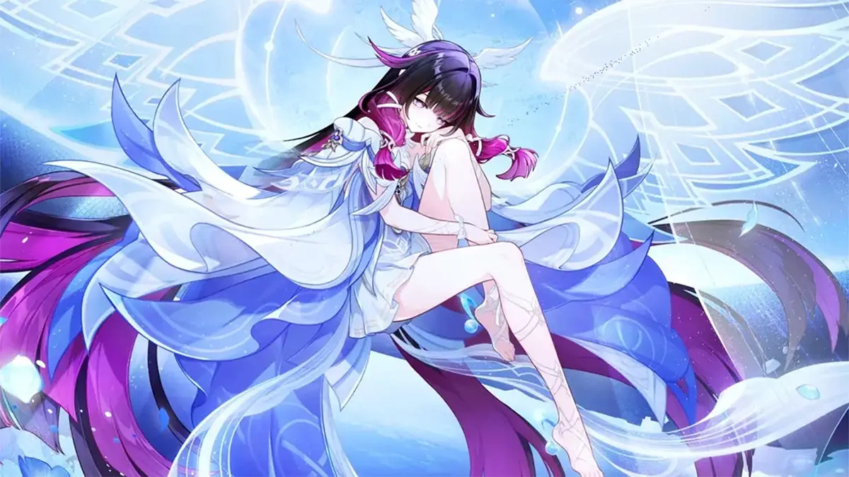 Kit Columbina Genshin Impact, Seberapa OP?