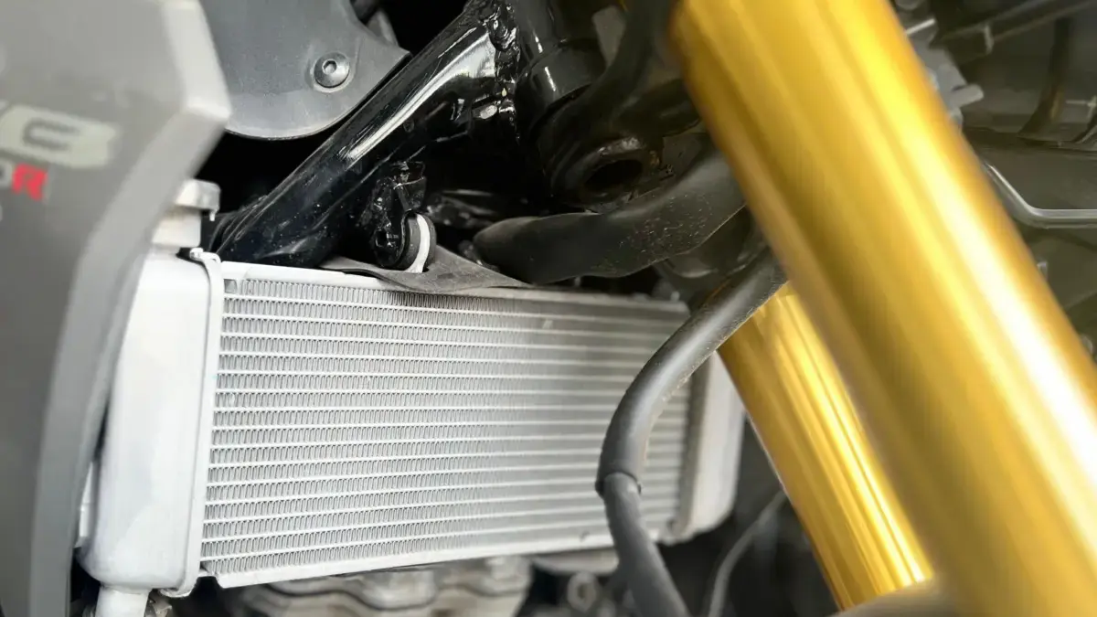 radiator