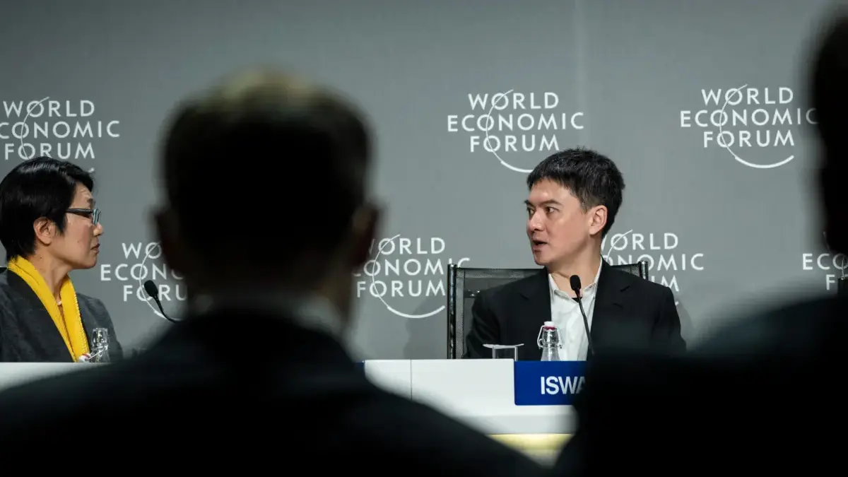 World Economic Forum
