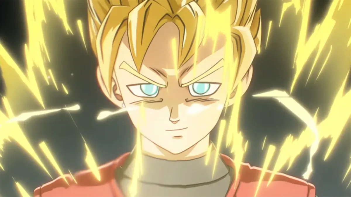 Dragon Ball Dapat Proyek Game Baru AGE 1000