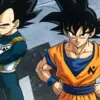 Anime Baru Dragon Ball Super: Sekuel Lanjut Tournament of Power