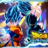 DLC Baru Dragon Ball: Sparking Zero Pamer Bardock & King Piccolo