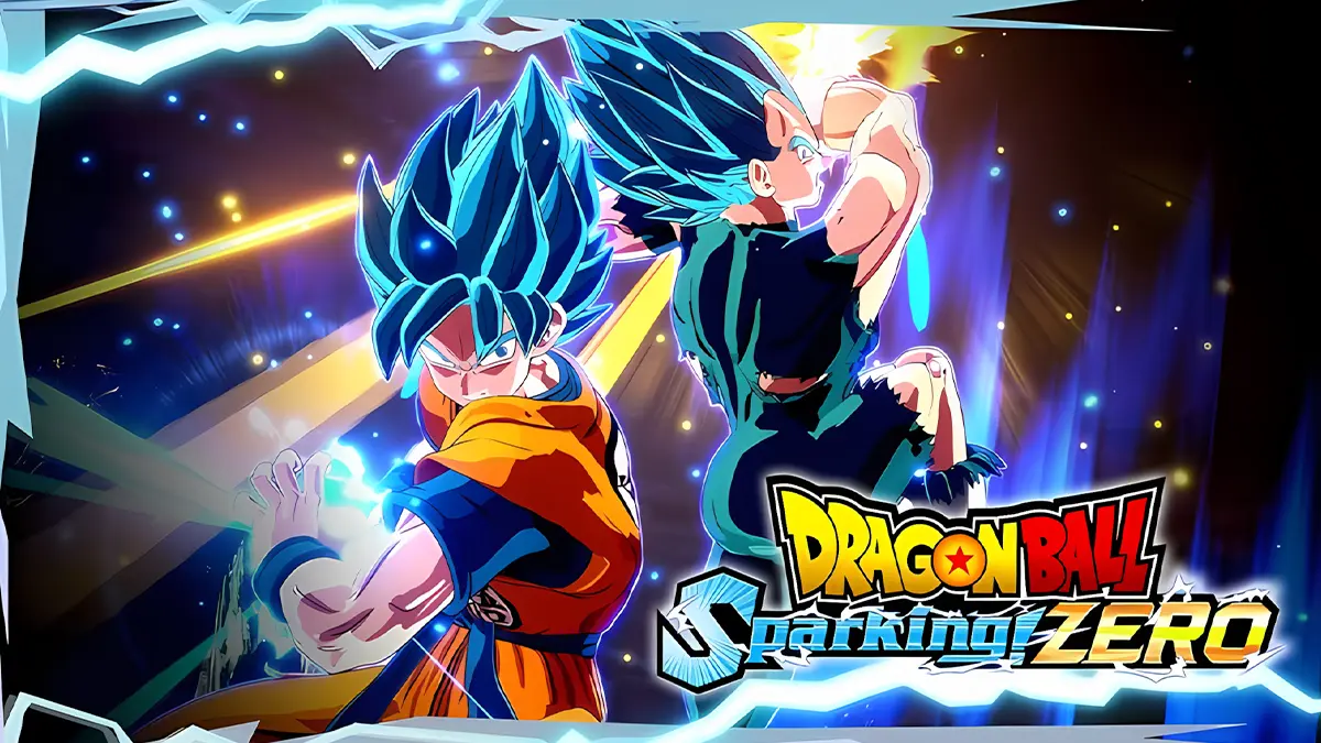 DLC Baru Dragon Ball: Sparking Zero Pamer Bardock & King Piccolo DLC Baru Dragon Ball: Sparking Zero Pamer Bardock & King Piccolo