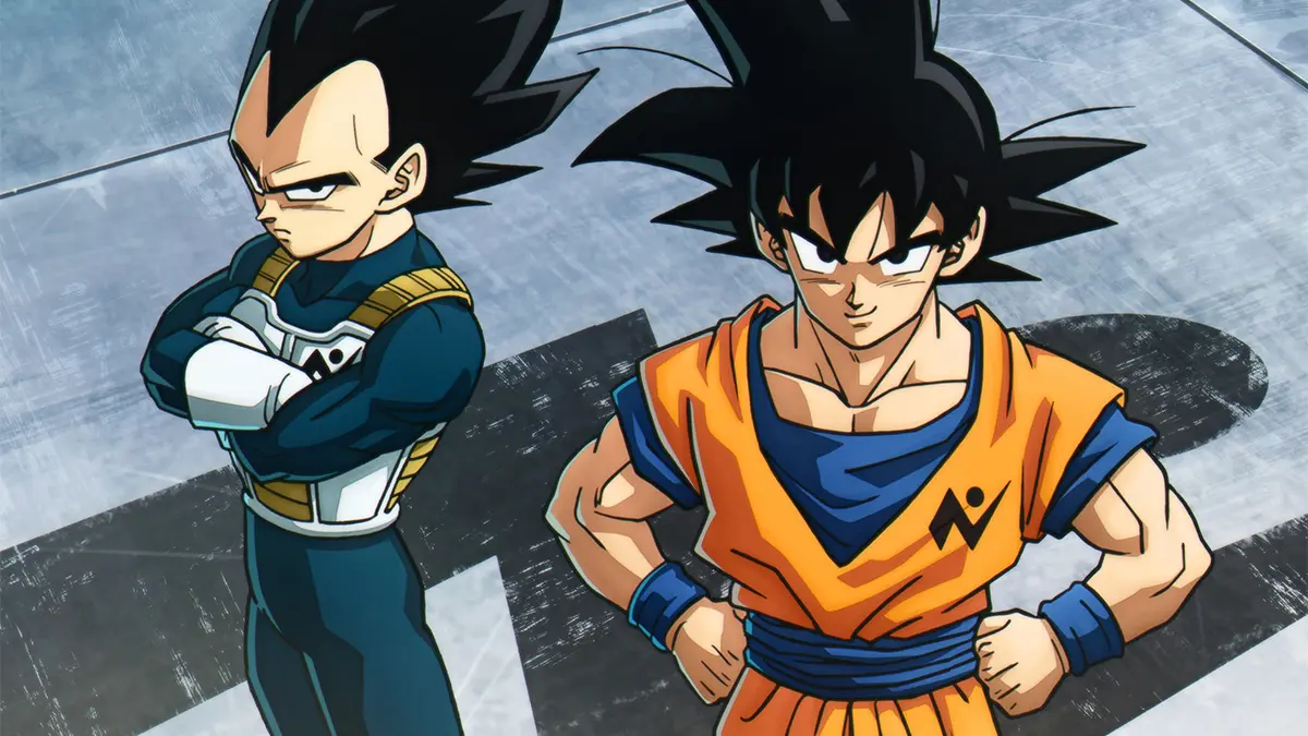 Anime Baru Dragon Ball Super: Sekuel Lanjut Tournament of Power