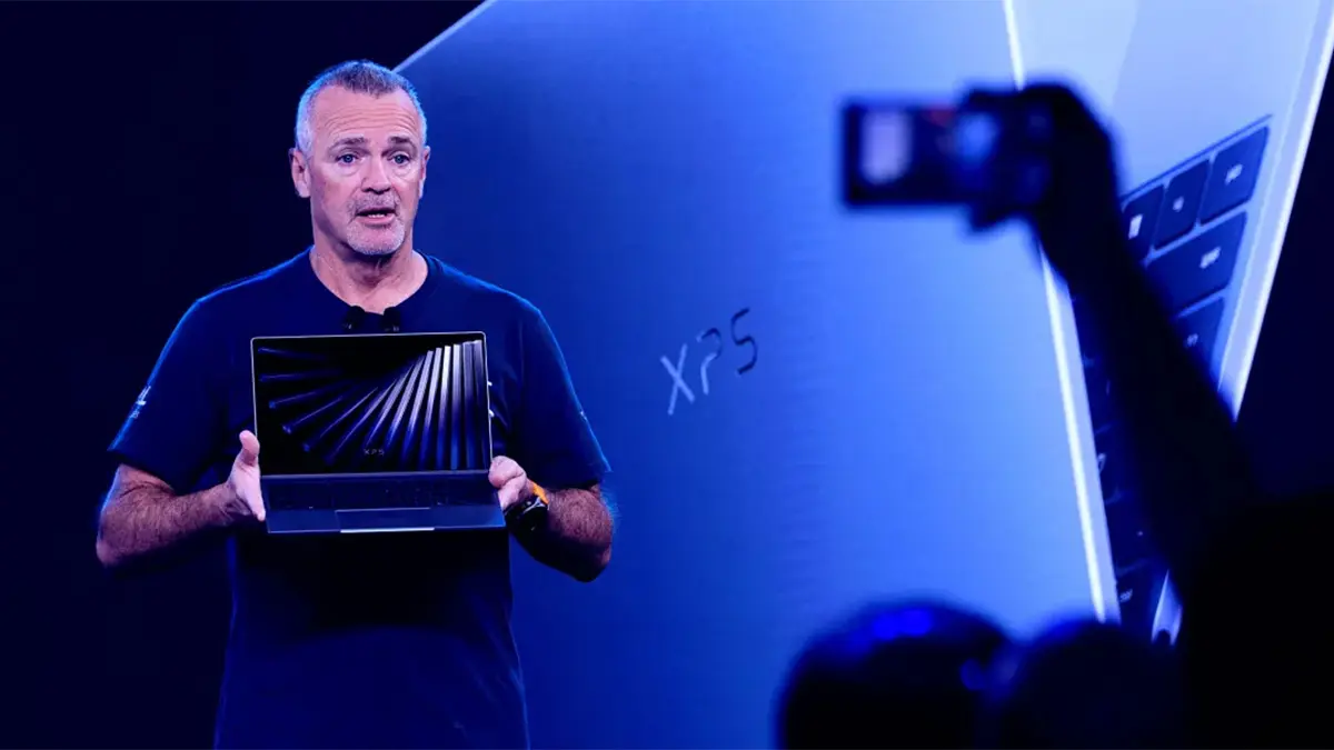 Dell: Konsumen Nggak Terlalu Peduli PC Berlabel AI