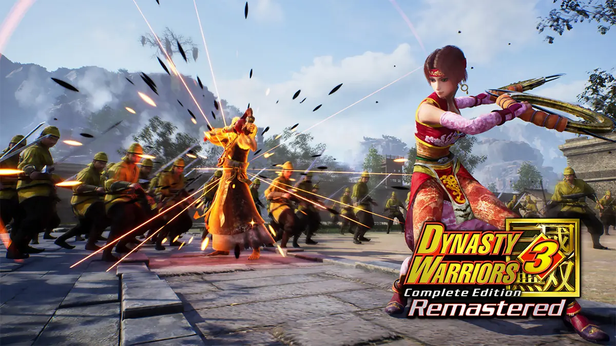 Rilis Dynasty Warriors 3 Remastered Ditunda, Fans Harus Sabar