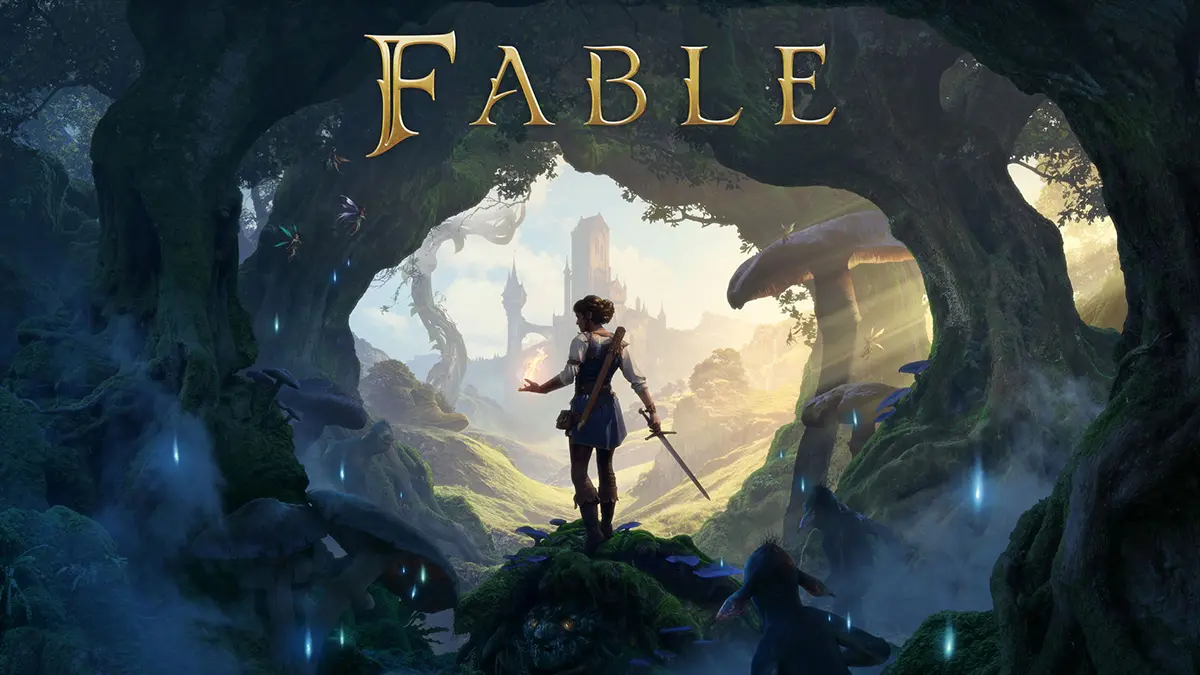 Fable Target Musim Gugur, Versi PS5 Juga Turun Fable Target Musim Gugur, Versi PS5 Juga Turun