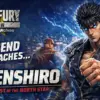 Fatal Fury: City of the Wolves Ngasih Sinyal Bakal Crossover sama Fist of the North Star