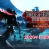 FFVII Ever Crisis Bawa Event Dirge of Cerberus Minggu Ini!