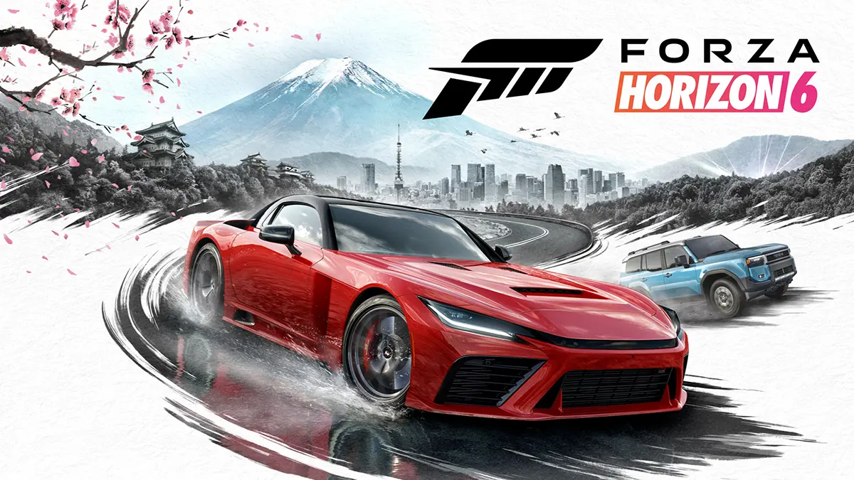 Forza Horizon 6 Meluncur Mei, PS5 Nyusul Belakangan Forza Horizon 6 Meluncur Mei, PS5 Nyusul Belakangan