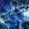 Fist of the North Star Kembali dengan Visual Baru