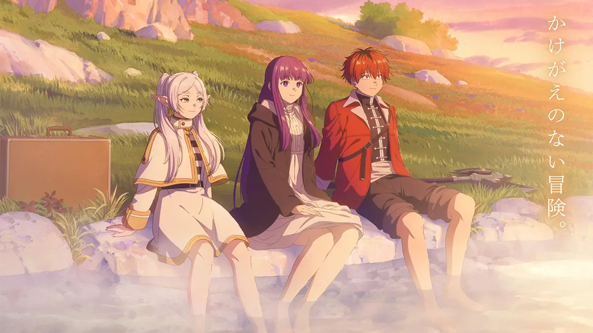Wajib Masuk Watchlist! Anime Paling Dinantikan Winter 2026