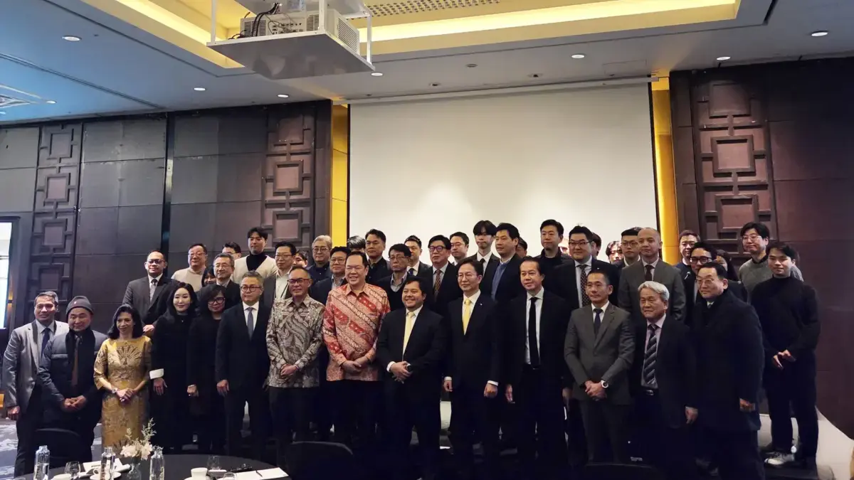 2026 Indonesian Day Business Forum