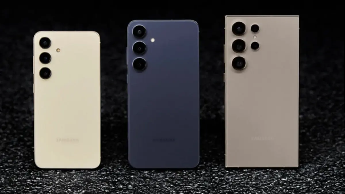 Galaxy S26 Makin Mahal, Samsung Tetap Kekeuh Galaxy S26 Makin Mahal, Samsung Tetap Kekeuh