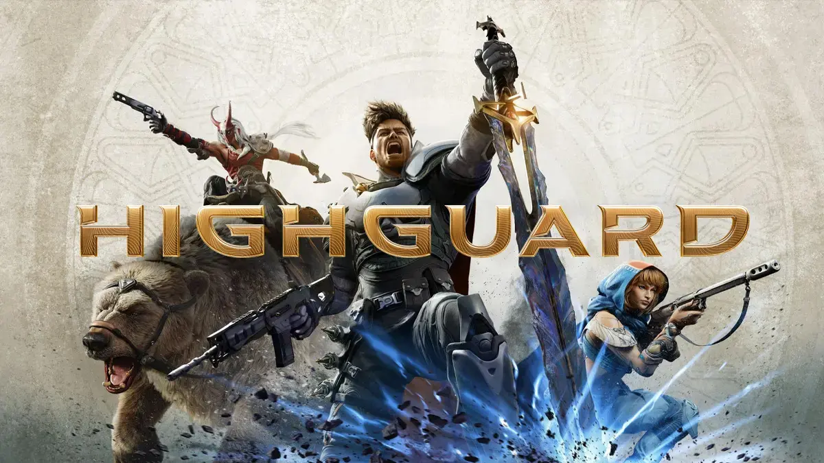 Review Negatif Menghantam Highguard, CEO Singgung Trailer TGA