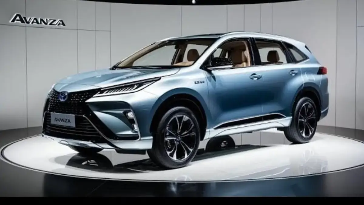 10 Mobil Terlaris Sepanjang 2025: Membaca Selera Konsumen Indonesia Mobil Keluarga Masih Jadi Idaman Toyota Avanza Mobil Paling Laris di Tahun 2025