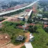 Relokasi Sekolah di Cikarang
