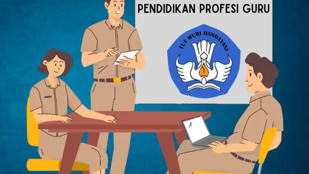 INFO PENTING Guru untuk Sertifikasi! Ini 8 Syarat Tunjangan Profesi Guru (TPG) 2026 Agar Cair 8 Syarat Tunjangan Profesi Guru (TPG) 2026 Agar Cair