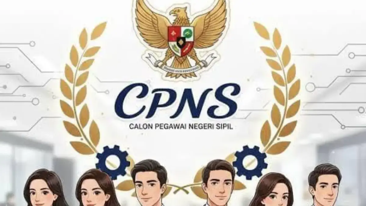 Tips dan Trik CPNS 2026: Cari Formasi Paling Sedikit Peminat